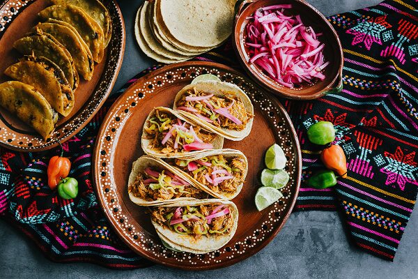 mexican restaurant near me dupont wa